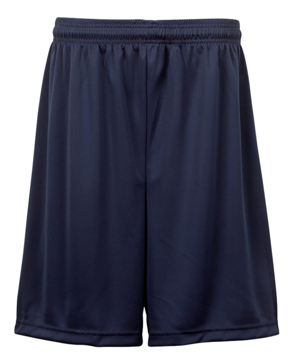 Telos - Gym Shorts