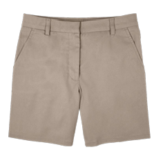 JMS - Girls Shorts
