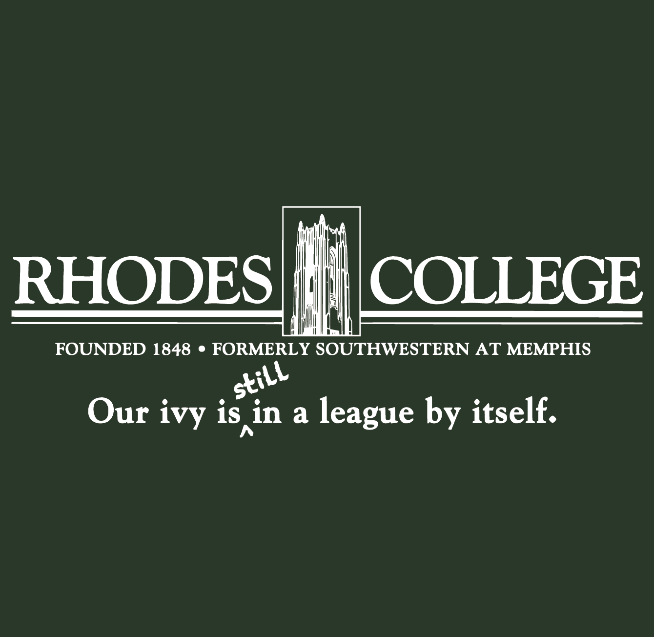 Rhodes Reunion - 5180 - Deep Forest