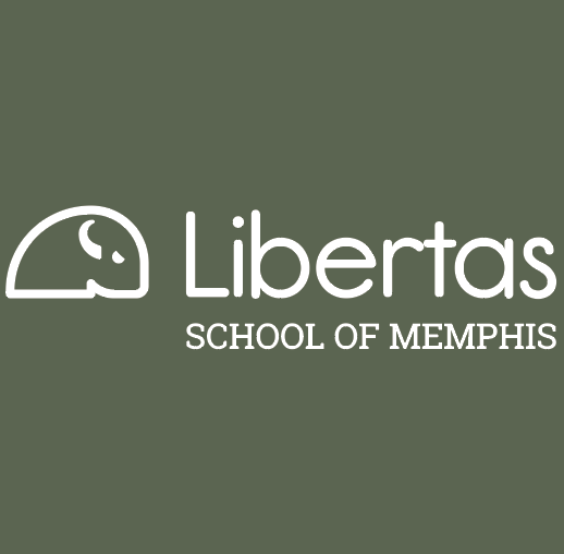 Libertas Staff - White Logo - Women's Silk Touch Polo