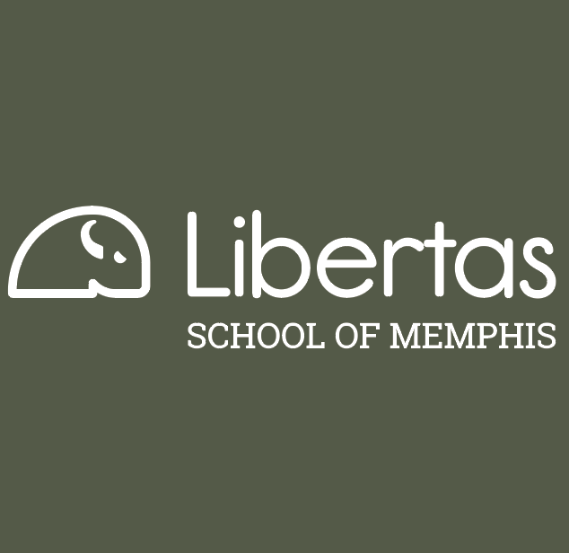 Libertas Staff - White Logo - Stretch Pique Polo