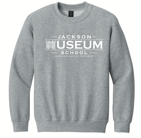 JMS - Crewneck