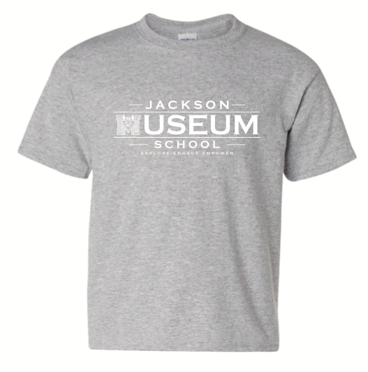 JMS - Logo T-Shirt