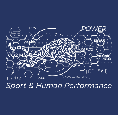 UHS Sport & Human Performance Hoodie