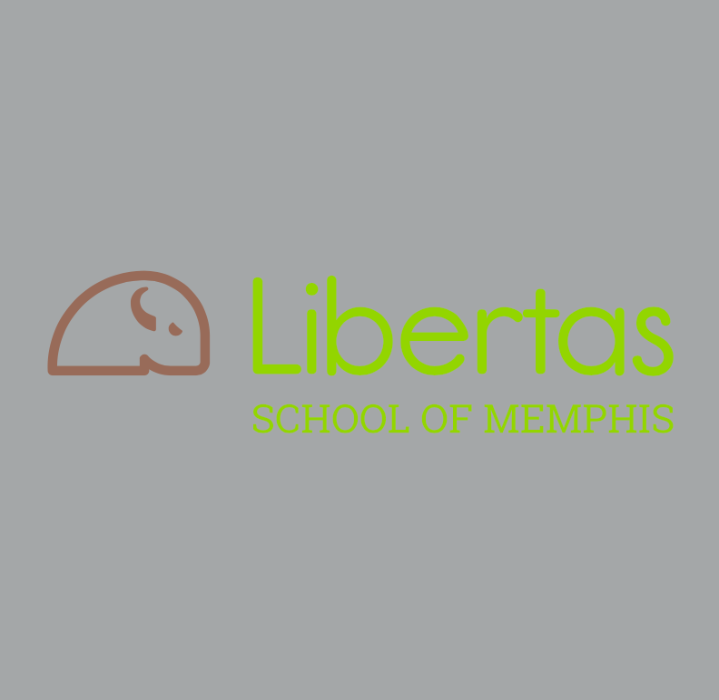 Libertas Elementary School - Youth Full Zip Hoodie