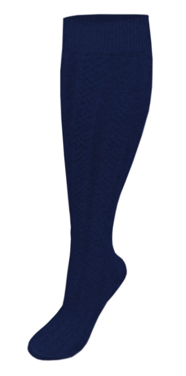 Telos - Cable Socks