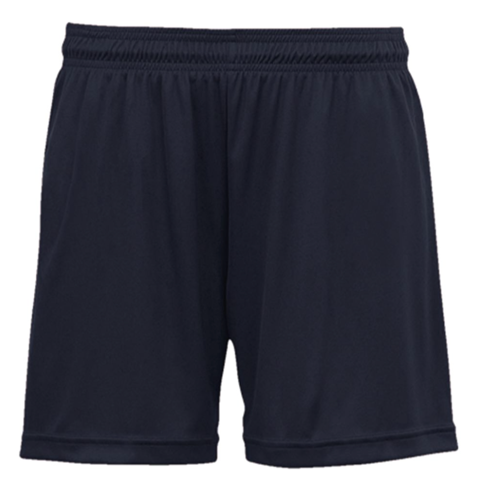 Telos - Ladies Gym Shorts
