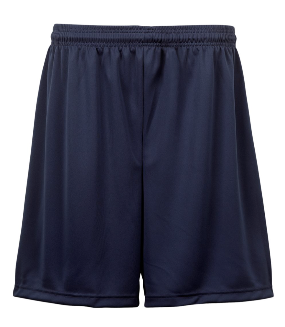 Telos - Youth Gym Shorts