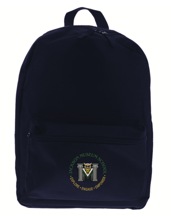 JMS - Backpack