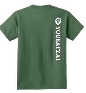Mid-South - Yousafzai House Tee