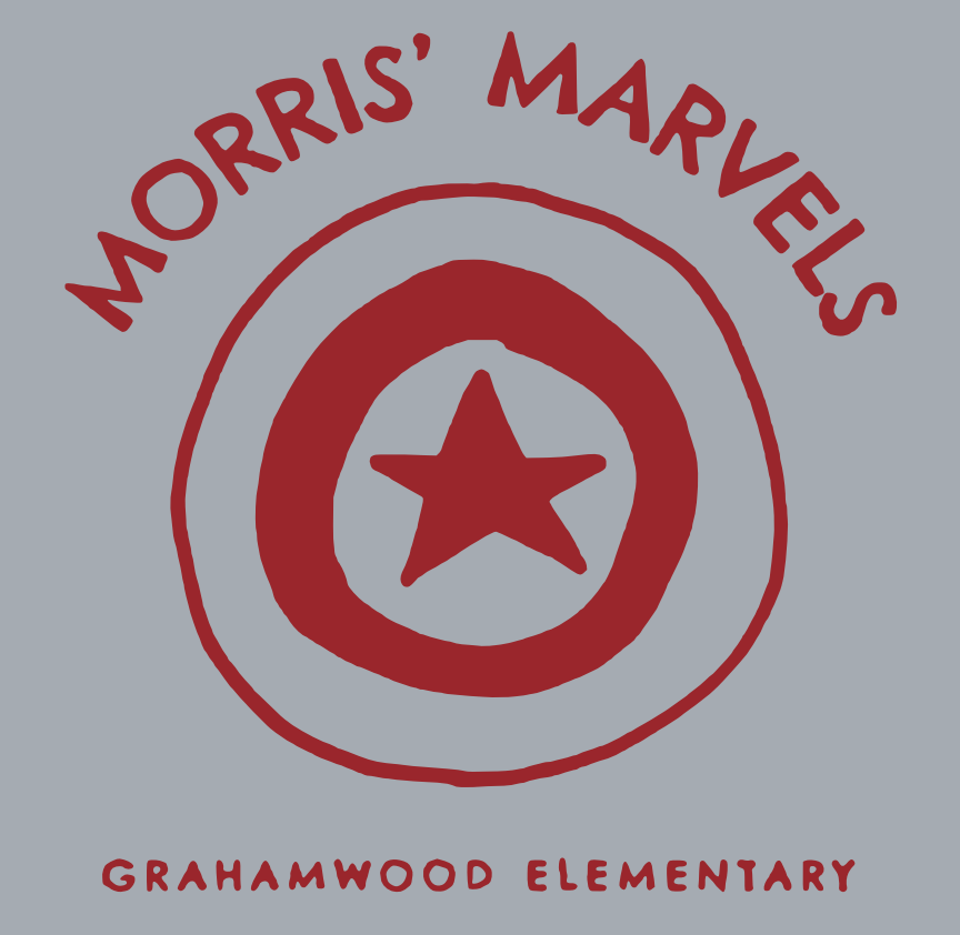 Morris - Adult Tee