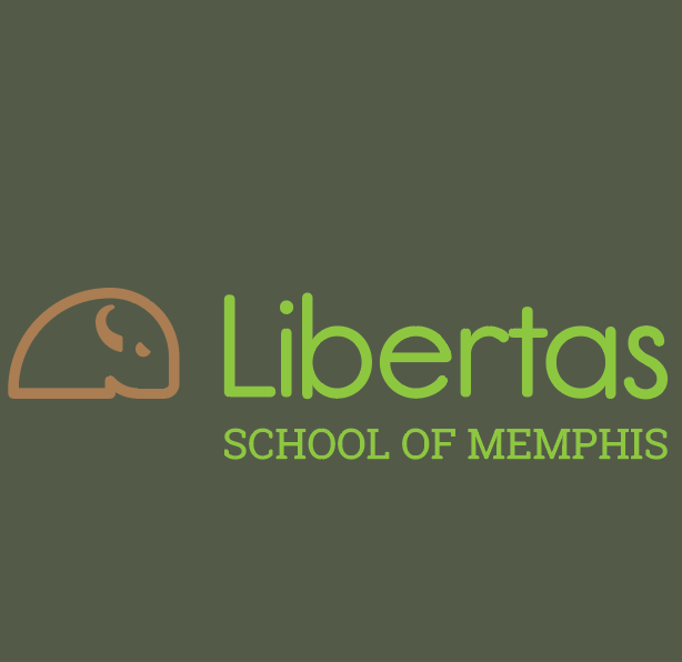Libertas Staff - Full Color Logo - Stretch Pique Polo
