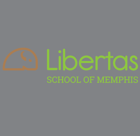 Libertas Elementary School - Youth Short Sleeve Tee
