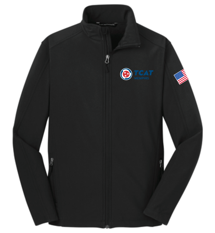 TCAT New Student Full Zip Bundle - 3XL
