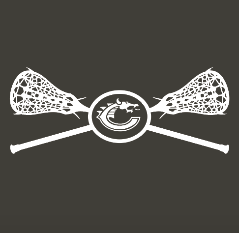 Dragons LAX Gear - C112 - Port Authority® Snapback Trucker Cap