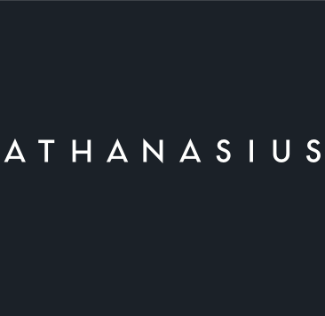 Athanasius - S6000 – Champion® Powerblend® Crewneck Sweatshirt