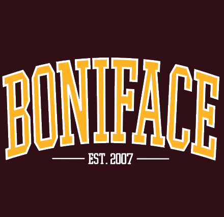 Boniface - P170 – Pullover Hooded Sweatshirt