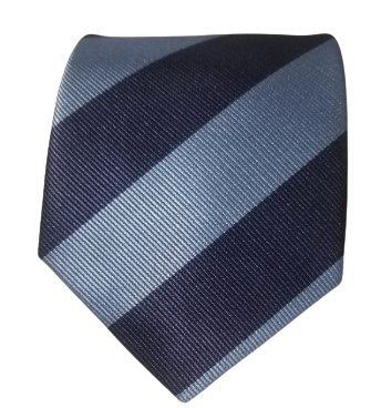 Telos - Striped Tie