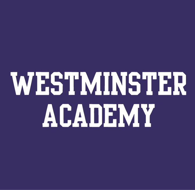 Westminster - Purple Crew WA - 18000 – Gildan® Heavy Blend™ Crewneck Sweatshirt