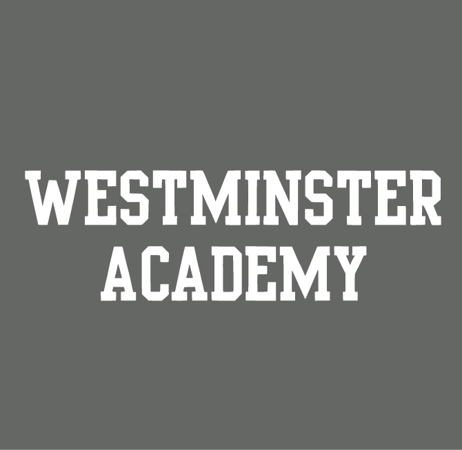 Westminster - Charcoal Crew WA - 18000 – Gildan® Heavy Blend™ Crewneck Sweatshirt