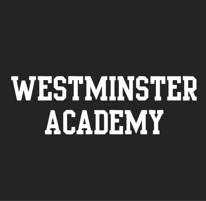 Westminster - Black WA - 5000 – Gildan® Heavy Cotton™ 100% Cotton T-Shirt