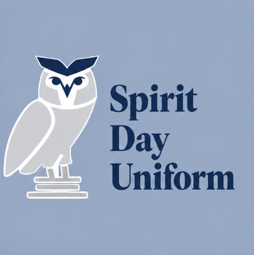 Telos 9-12 Girls Spirit Day