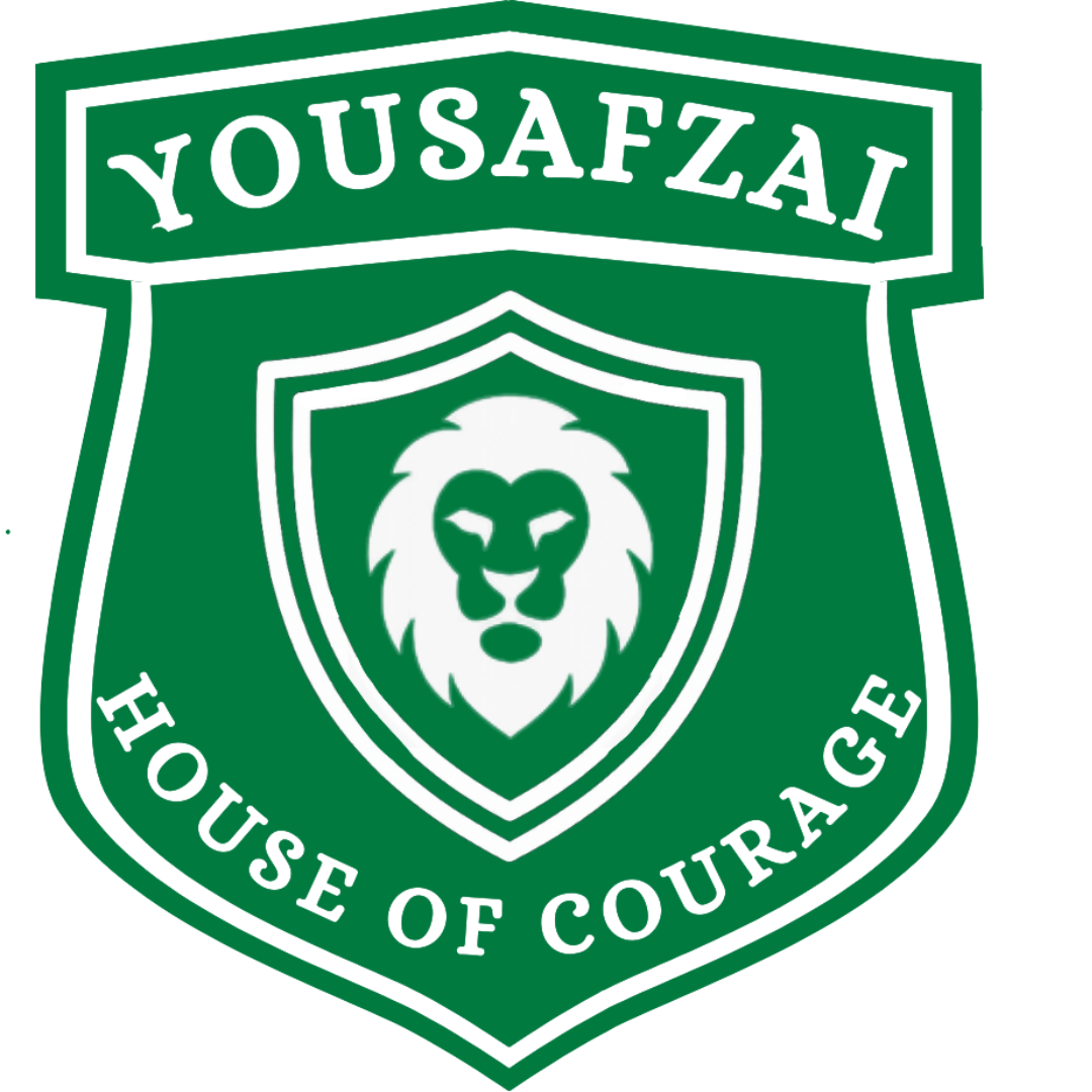 Yousafzai