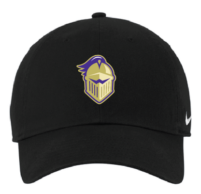 Westminster - Black Hat - NKFB5677 – Nike Heritage Cotton Twill Cap