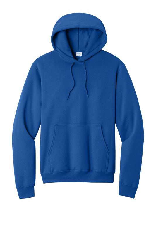 UHS Donate a Hoodie