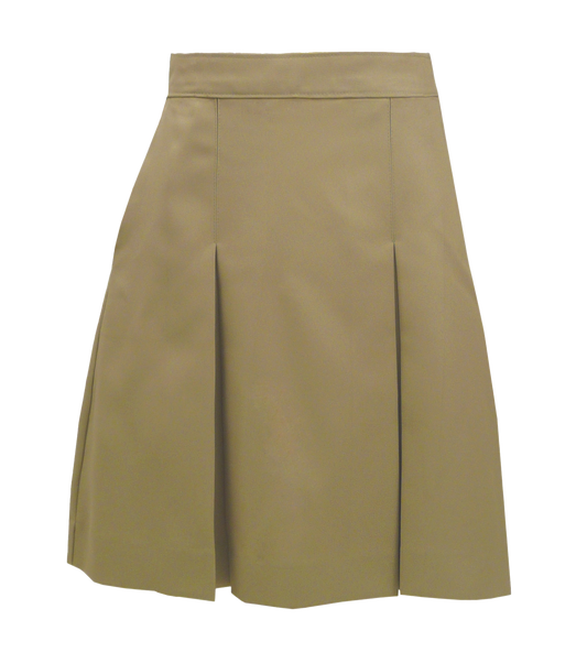 Telos - Solid Skirt