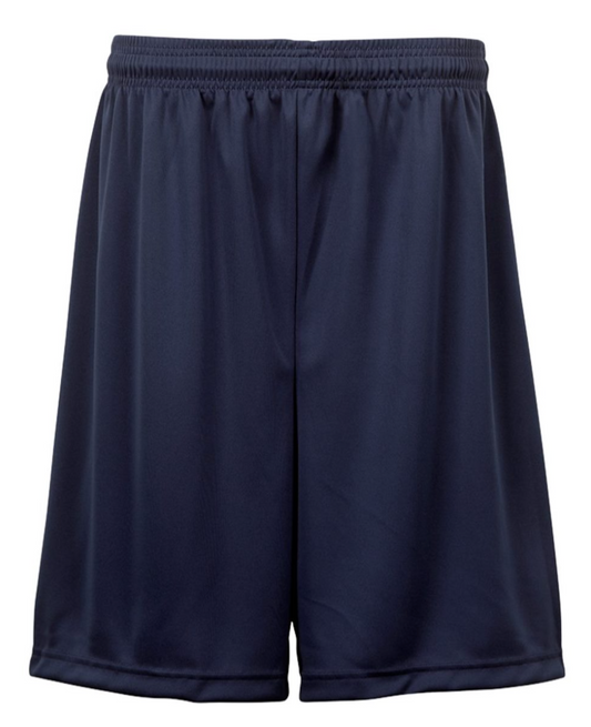 Telos - Gym Shorts