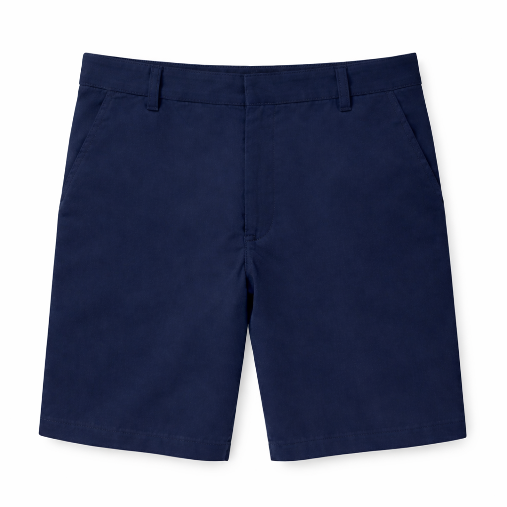 JMS - Girls Shorts