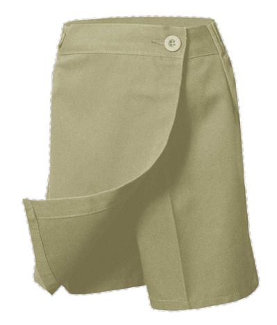 JMS - Solid Skort