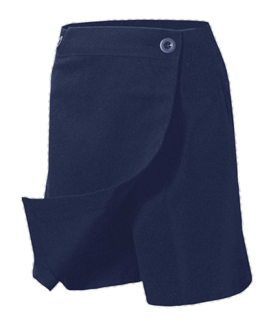 JMS - Solid Skort