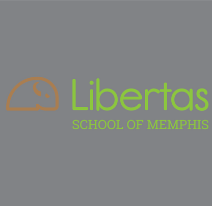 Libertas Elementary School - Youth Short Sleeve Polo