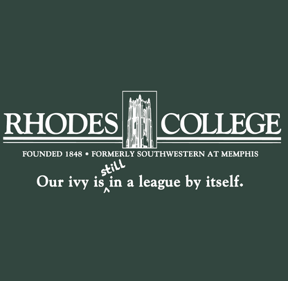 Rhodes Reunion - SF000 - Forest