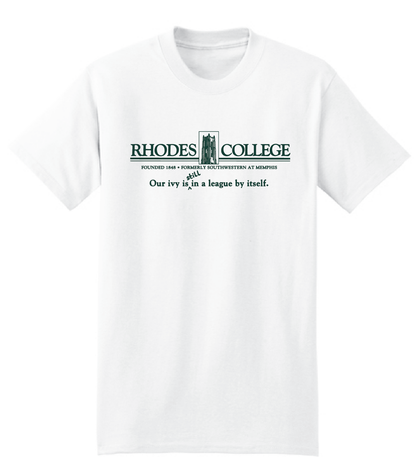 Rhodes Reunion - 5180 - White