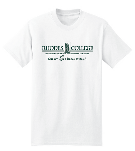Rhodes Reunion - 5180 - White