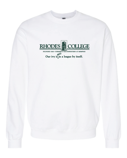 Rhodes Reunion - SF000 - White