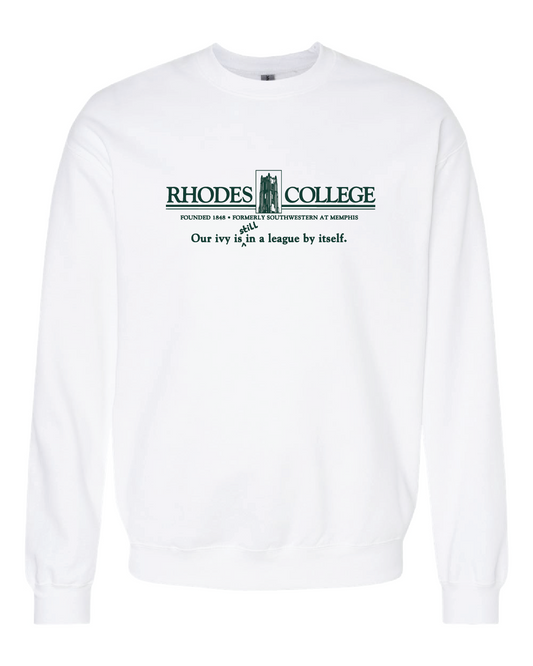 Rhodes Reunion - SF000 - White