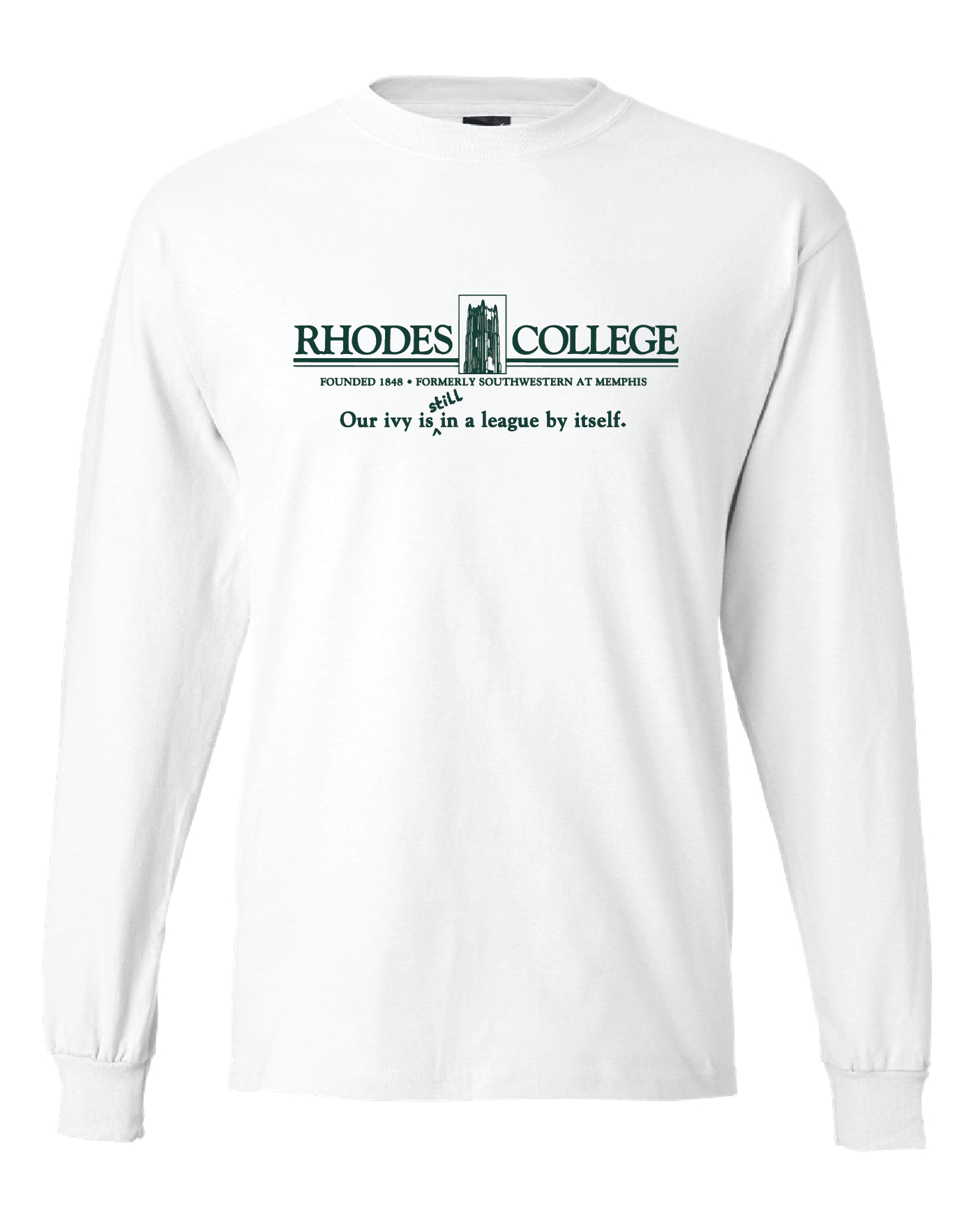 Rhodes Reunion - 5186 - White