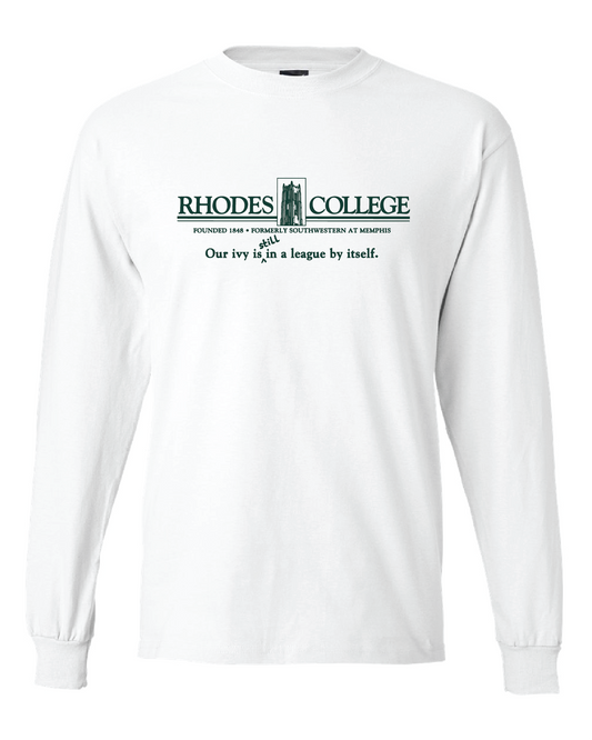 Rhodes Reunion - 5186 - White
