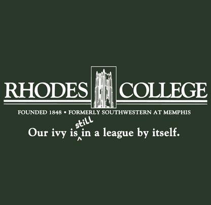 Rhodes Reunion - 5180 - Deep Forest