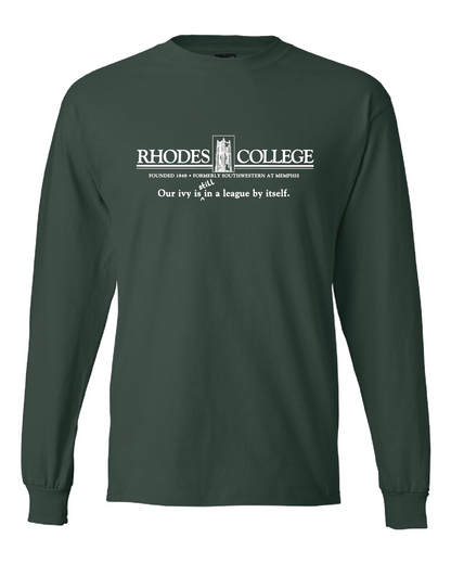 Rhodes Reunion - 5186 -  Deep Forest