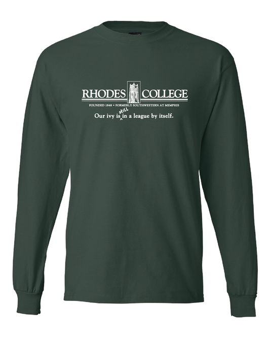 Rhodes Reunion - 5186 -  Deep Forest