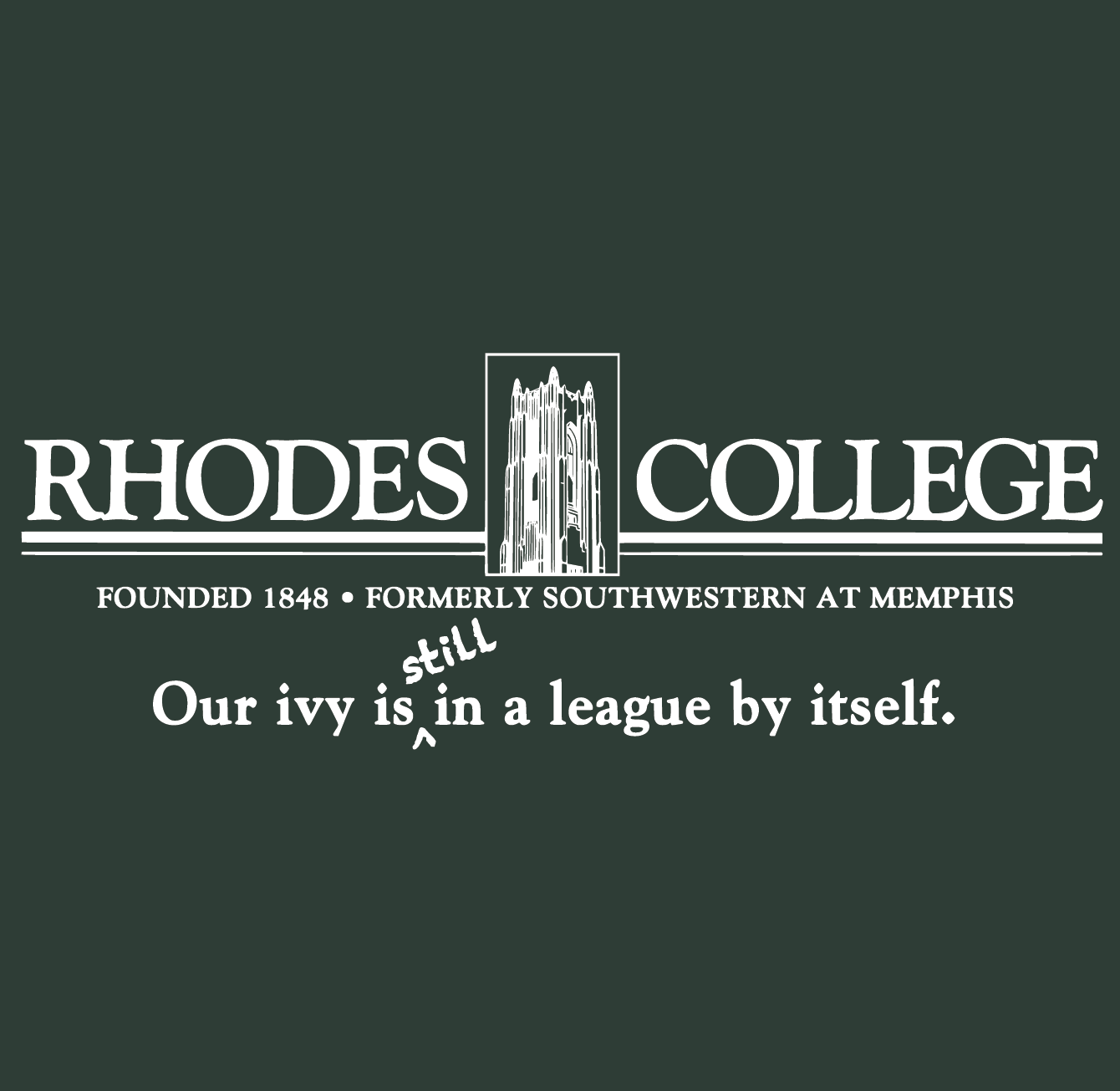 Rhodes Reunion - 5186 -  Deep Forest