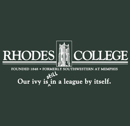 Rhodes Reunion - 5186 -  Deep Forest