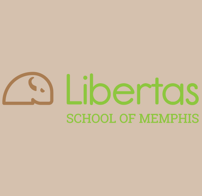 Libertas Staff - Full Color Logo - Women's Long Sleeve Easy Care Shirt