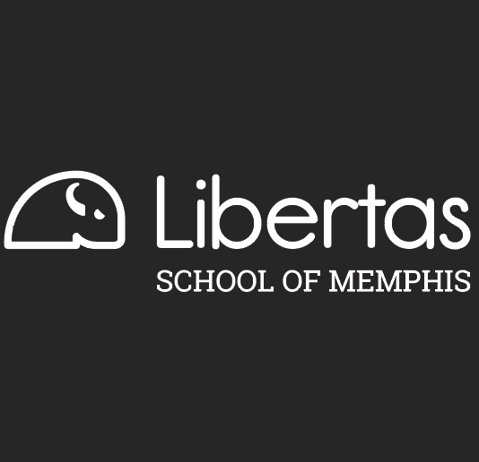 Libertas Staff - White Logo - Women's Stretch Pique Polo