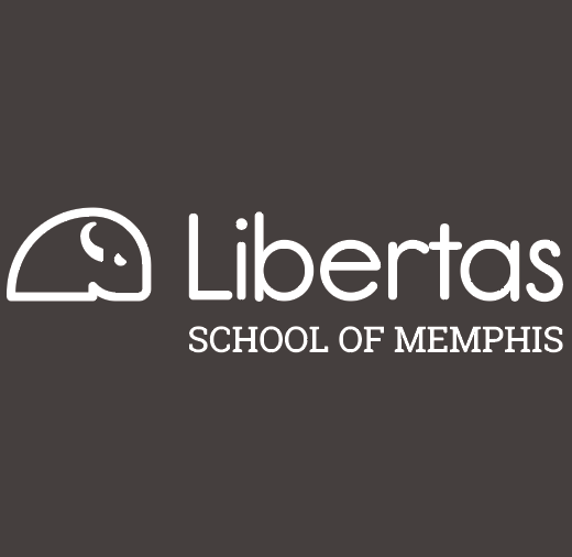 Libertas Staff - White Logo - Women's Silk Touch Polo